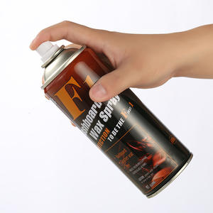 Fabricants de ventes élevées Cire de tableau de bord Spray Voiture Cuir <span class=keywords><strong>Pneu</strong></span> Polissage Tableau de bord Cire de polissage <span class=keywords><strong>F1</strong></span> Blanc Universel La meilleure cire de voiture - Product Image 3