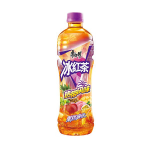 Master Kong Thé Noir Glacé Boissons 500ml Citron Aromatisé Vente en Gros Diverses Saveurs Thé Boissons <span class=keywords><strong>Boisson</strong></span> Dinks Chinois - Product Image 5