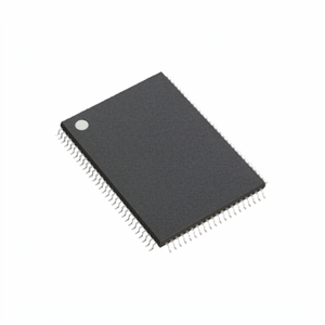 Memory Components Electronic GS816018DGT-250I 100 LQFP BOM IC In Stock - Product Image 1