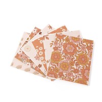 Nouvelle mode chiffon à vaisselle en pâte de bois et coton de conception simple nettoyage des taches lingettes absorbantes