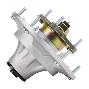 A10384N แกนหมุนเครื่องตัดหญ้า TCA51058 TCA24881สำหรับอุปกรณ์เสริมเครื่องตัดหญ้า - Product Image 4