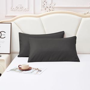 Fundas <span class=keywords><strong>de</strong></span> <span class=keywords><strong>Almohada</strong></span> Rectangulares Sólidas <span class=keywords><strong>de</strong></span> 45*75cm al por Mayor, Fundas <span class=keywords><strong>de</strong></span> <span class=keywords><strong>Almohada</strong></span> <span class=keywords><strong>de</strong></span> <span class=keywords><strong>Satén</strong></span> <span class=keywords><strong>de</strong></span> Doble Cara para Sublimación - Product Image 4
