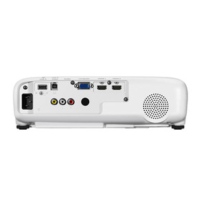 Proyector Epson CB-FH06 3LCD, 3500 Lúmenes, 1080P |   Contraste de 16000:1, Vista Diurna sin Cortinas 16:9 para Oficina/Hogar CB-FH06 Epson - Product Image 2