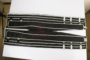 Appareil de pressothérapie Offre Spéciale combinaison de pressothérapie Air pressothérapie Machine amincissante B8310dt <span class=keywords><strong>pour</strong></span> utilisation en Salon à domicile - Product Image 4