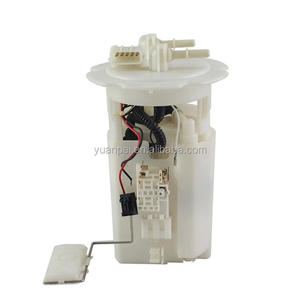 High quality Japanese car Nissan auto parts plastic Fuel Filter OEM 17040-8M21B