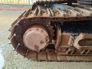 รถขุดหัว349สำหรับแมวใช้งานหนัก50ตันปั๊มไฮดรอลิกเครื่องขุด349D2L <span class=keywords><strong>349D</strong></span> แมว - Product Image 6