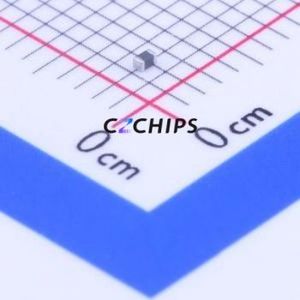 GZ1005U700TF Ferrite Bead 0402 RF ( Impedance @ Frequency: 70Ohm@100MHz )( Error: 25% )( DC Resistance (DCR): 300mOhm ) - Product Image 1
