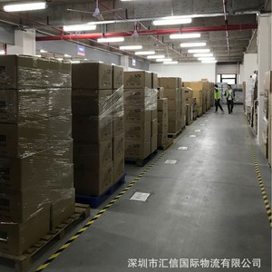 Servicio de Almacenamiento, Embalaje y Transporte de Mercancías para Comercio Electrónico Transfronterizo en Shenzhen Beauty Warehouse, con Entrada y Salida Rápidas - Product Image 2