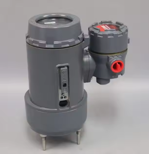 Contrôleur de niveau numérique FIELDVUE DLC3010 DLC3020 DLC3020F pour l'automatisation industrielle, contrôleur de niveau d'eau numérique FIELDVUE - Product Image 5
