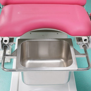 <span class=keywords><strong>Mesa</strong></span> de Operaciones Ginecológicas Eléctrica <span class=keywords><strong>para</strong></span> Hospital Yuda DST-3003 con Sistema de Elevación, Diseño Ergonómico, Certificación CE, 600x1830mm - Product Image 4