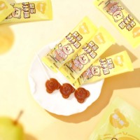 Aankoop Festival Beste Aanbieding Innovatieve Zuurzoete Fruitgelei Gummies Groothandel OEM Fabriek Outlet