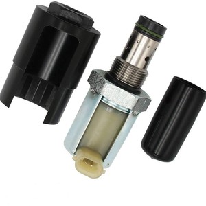 Régulateur de pression de carburant 5C3Z9C968CA 3C3Z-9C968-AA pour voiture Ford, pièce de rechange - Product Image 2
