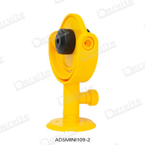 Мини-отражатель призмы, мини-цель, общая цель станции, ADSmini109-2/ADSmini109-3 - Product Image 3