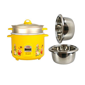 Prix moins cher Cuisinière multifonction Bonne qualité Appareils de cuisine Multi Cuiseurs à riz Cuiseurs à riz électriques du Bangladesh - Product Image 6