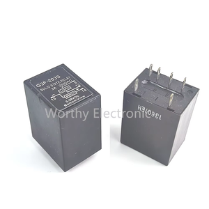 Produits originaux et authentiques <span class=keywords><strong>G3F</strong></span> courant continu <span class=keywords><strong>G3F</strong></span>-203S pour relais - Product Image 6