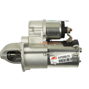 OK55218400 0986022770 JS1298 STY1298YJ 113327 32623N Motor de arranque automático de alta calidad 12V para <span class=keywords><strong>Kia</strong></span> <span class=keywords><strong>Carnival</strong></span> - Product Image 5