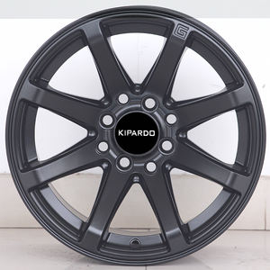 15 <span class=keywords><strong>16</strong></span> 17 인치 2024년형 MVP 자동차 휠 7.5J 8J OEM 림 허브 - Product Image 2