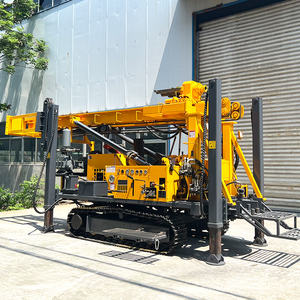 Pompe à boue JDL-350 à moteur diesel pour puits d'eau et de gaz à double usage - Product Image 2