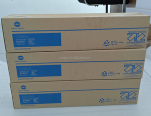 Originele Minolta Bizhub 368e 458e 558e 658e Digitale Kopieertrommeleenheid Drumstel Dr314 Zwarte Konical Kit Met Gebruikte Trommelmontage - Product Image 3
