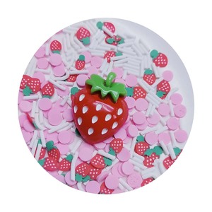 Charmes de <span class=keywords><strong>slime</strong></span> <span class=keywords><strong>licorne</strong></span> personnalisés, perles mélangées pour la fabrication de <span class=keywords><strong>slime</strong></span>, fournitures pour l'art des ongles DIY, artisanat, boue de cristal - Product Image 4