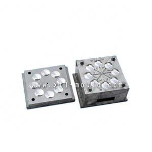 Trousse d'outils pour électriciens personnalisée petite boîte à outils portable en aluminium pour moules - Product Image 3