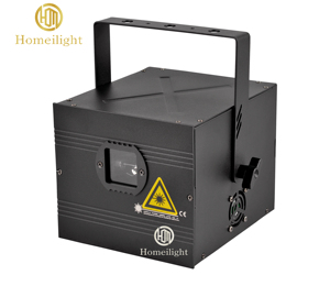 Ensemble de projecteurs de lumière laser pour spectacle disco DJ professionnel, faisceau laser 2W RGB, animation couleur pleine, lumière laser de <span class=keywords><strong>dessin</strong></span> <span class=keywords><strong>animé</strong></span> - Product Image 1