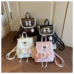 Borsa Tote Morbida Imbottita a Forma di Farfalla Xing Xu Lei Si, Borsa alla Moda per Viaggi e Uscite Casual - Product Image 1