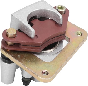 Étrier droit, pièces et accessoires de vtt de frein avant CF188 CF500 ATV PART OEM pour CFMoto <span class=keywords><strong>CFORCE</strong></span> <span class=keywords><strong>520</strong></span> 550 X5 U5 9010-080800 - Product Image 6