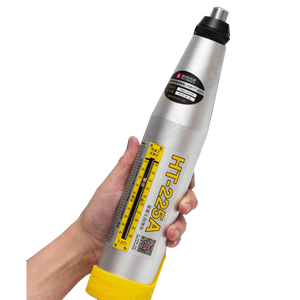 Langry Búa Kiểm Tra Bê Tông HT-225A Búa Phục Hồi Giá Xuất Xưởng Thiết Bị Kiểm Tra Máy Quét Bê Tông <span class=keywords><strong>Schmidt</strong></span> - Product Image 1