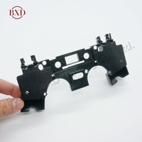 Coque intermédiaire pour manette PS4, cadre interne pour manette PS4, support interne pour manette PS4