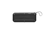 Enceinte portable WKING S20, étanche, mini, compatible avec deux haut-parleurs de 40 mm, enceinte sonore prenant en charge la carte TF, FM, NFC