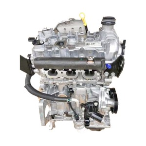 Nuevo Conjunto de Motor Automotriz de Gasolina/Gasóleo de 3 Cilindros y 1.0T de ZHONGQI POWER para General <span class=keywords><strong>LIW</strong></span> Excelle 2010-2015 - Product Image 2