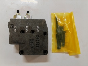 A11VO130 A11VO145 A11VO190 A11VO260 A11VO60 A11VO40 A11VO75 A11VO95LRDH  LRDU LRDS  EP2D DRG Control - Product Image 3