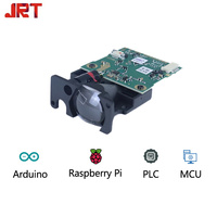 Module de distance UART 520nm pas cher 150m capteur laser à faisceau vert 100m capteurs de robot sous-marin à vendre
