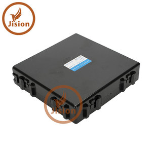 ใหม่ 113900-0730 20Y-810-1231 เครื่องควบคุมเครื่องปรับอากาศสำหรับ PC200-8 PC400-8 PC450-8 - Product Image 3