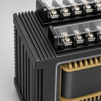 Transformateur de tension de commande modulaire triphasé pour climatiseur