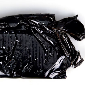 Extrait de <span class=keywords><strong>propolis</strong></span> d'abeille pur biologique naturel à 98% Bloc brut soluble dans l'eau en vrac pour les produits de santé et de beauté Prix d'usine HACCP - Product Image 1