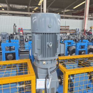 เครื่องยูนิสตรัทแบบขยายระยะ 80-300 ซี ซี รุ่น Z สำหรับการผ<span class=keywords><strong>ล</strong></span>ิตช่องยูนิสตรัทอเนกประสงค์ - Product Image 3