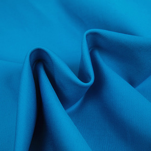 95 algodão 5 spandex elástico sarja tecido <span class=keywords><strong>100</strong></span>% algodão lona spandex tecido elástico preço 220gsm algodão spandex tecido - Product Image 4
