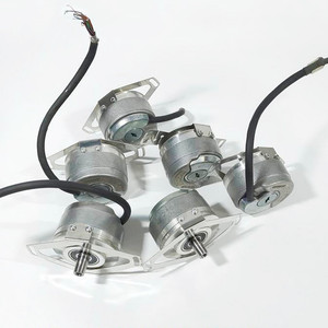 Encoder HEIDENHAIN Usado y Probado, ERN1387.020-2048 o ERN1387 020-2048 Id.Nr. 385487-01 - Product Image 3