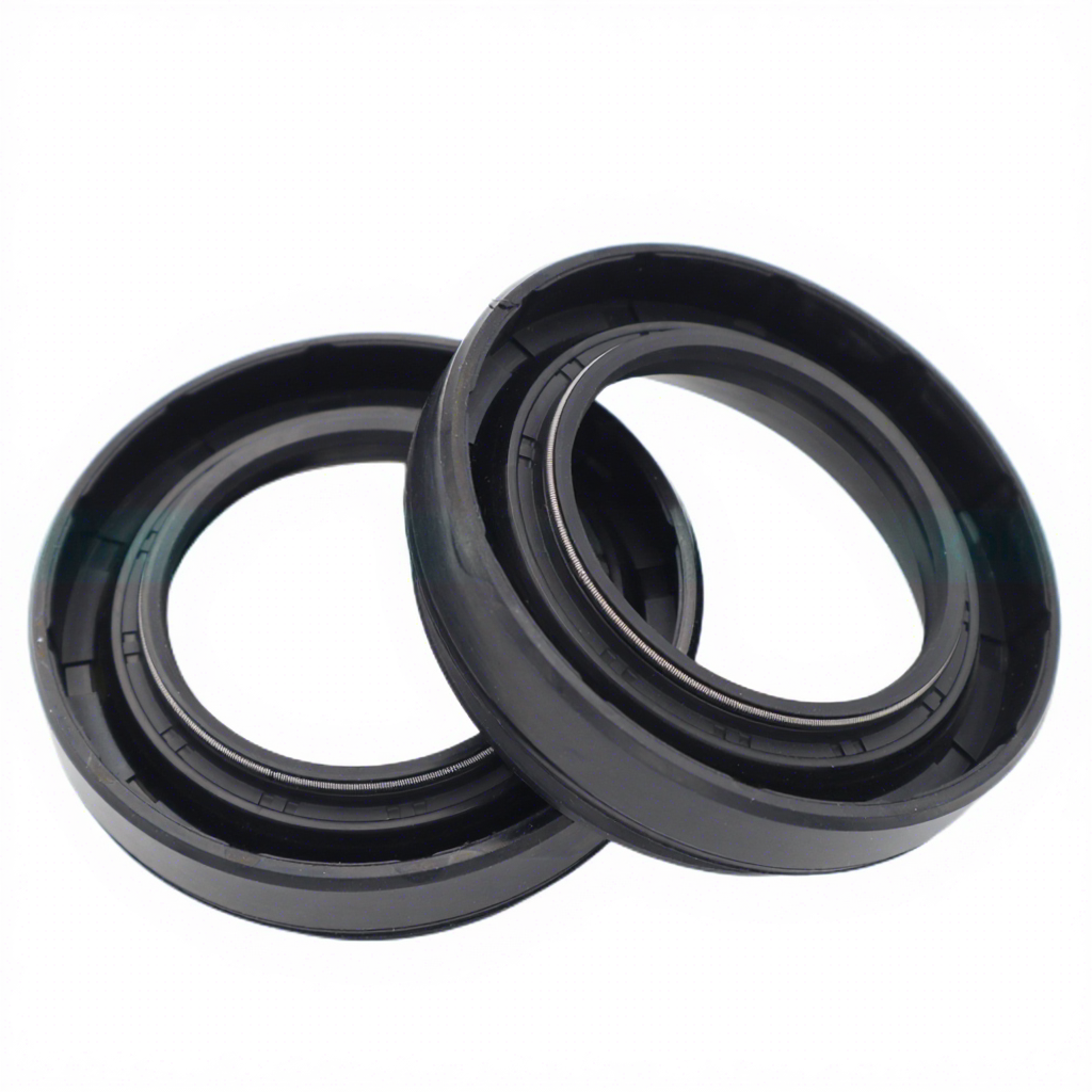 Oil Seal Pinion 45*72*12/18 for Mitsubishi - Standard Quality