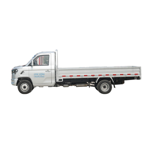 Camioneta Mini Changan Shenqi T30 4x4 Usada, <span class=keywords><strong>Furgoneta</strong></span> de Carga <span class=keywords><strong>con</strong></span> Transmisión Automática, <span class=keywords><strong>Plataforma</strong></span> de Transporte, Volante a la Izquierda, Tracción 4x2 - Product Image 4