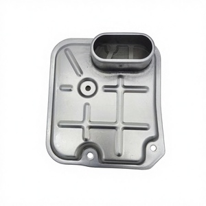 Filtro de Transmisión de Alta Calidad A44DE para Nissan Suzuki JAC Refine 03-72 Calidad Taiwanesa 26570-65D10 Suministros de Filtro - Product Image 2