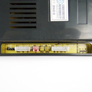 Placa base para calentador de agua a gas Century Star 10JP, pieza de reparación del controlador de termostato - Product Image 1