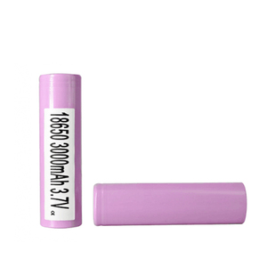 18650 バッテリー INR18650 3000mah 30Q 3.7v リチウムイオン充電式高電流 20a 大放電パワー - Product Image 3
