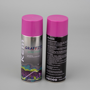 Pintura <span class=keywords><strong>fluorescente</strong></span> acrílica termoplástica de alta calidad, para marcar caminos, pintura en <span class=keywords><strong>aerosol</strong></span> invertida - Product Image 2