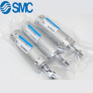Cylindre pneumatique SMC CdG1ua32-75jz-nv-a93l Cdra1bs63-180cz Corps en aluminium Utilisation générale standard - Product Image 1
