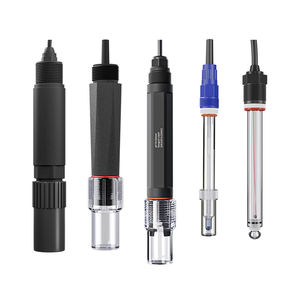 PH Eletrodo Sensor Fabricante Online <span class=keywords><strong>ORP</strong></span> ph Controller for Industrial Automation Systems - Product Image 5