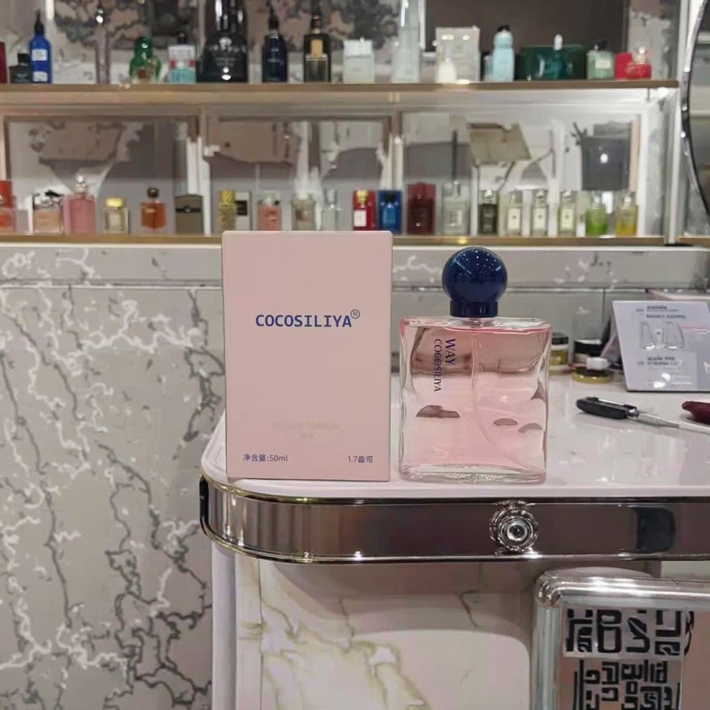 Best Perfume Shop Premium Fragrance Production Solutions