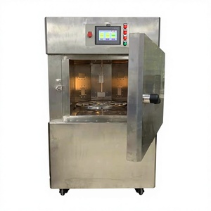 Horno de Microondas para Calentamiento y Secado Rápido en Laboratorio, Equipo de Calentamiento para Laboratorio, Horno de Secado por Aire Forzado - Product Image 3